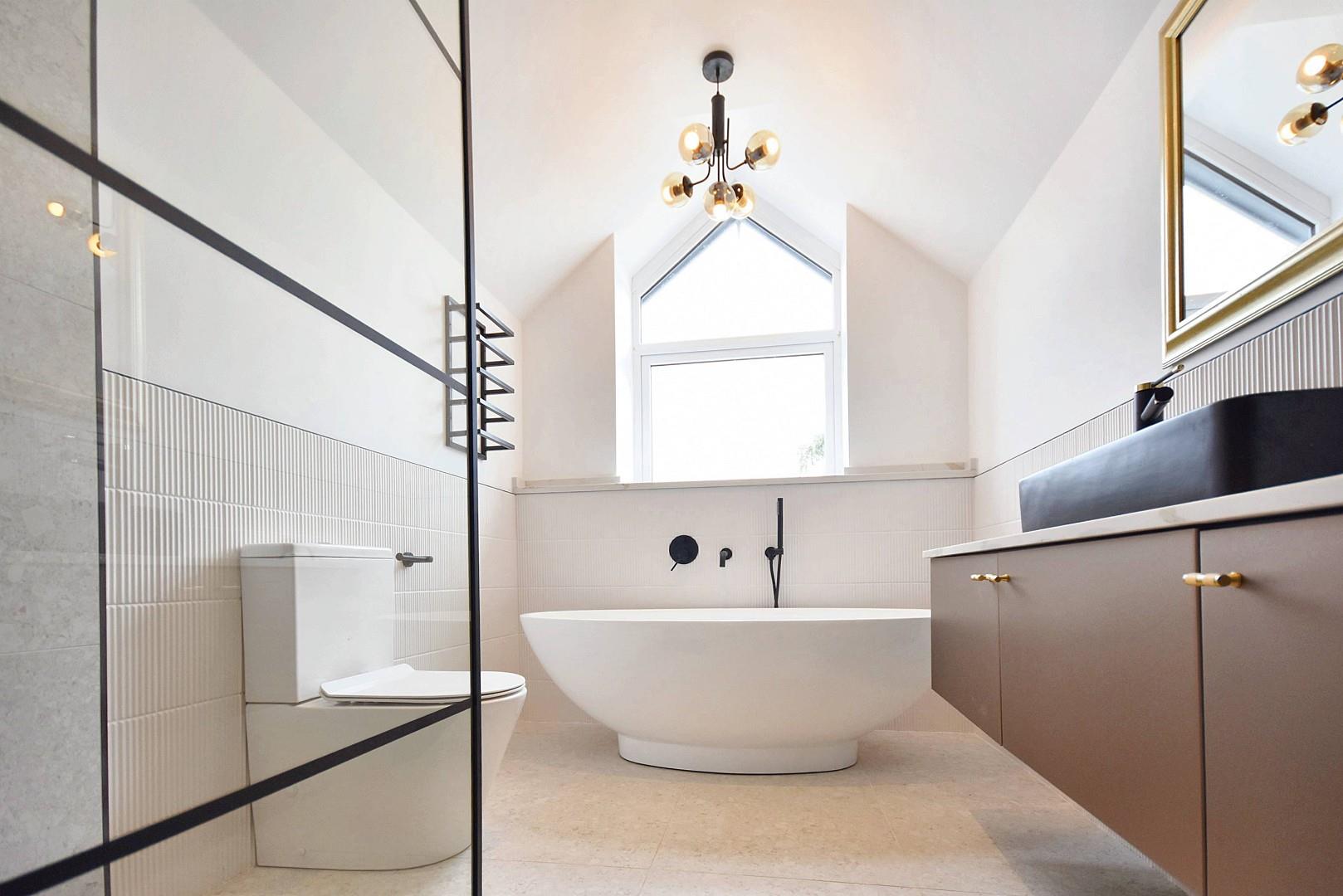 The Old Forge, Britway Road, Dinas Powys, Vale of Glamorgan, CF64 4AF